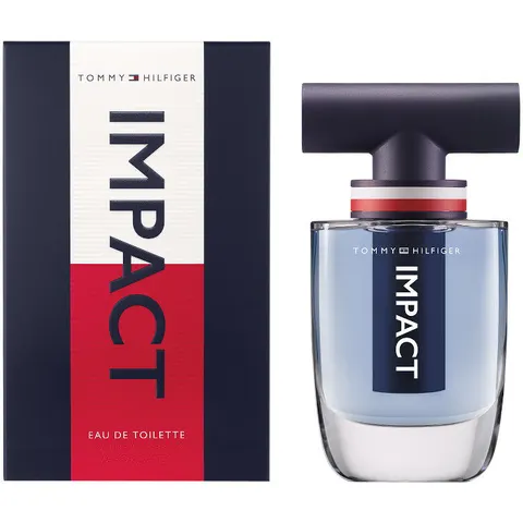Tommy Hilfiger Impact - 50 ML – immagine 2