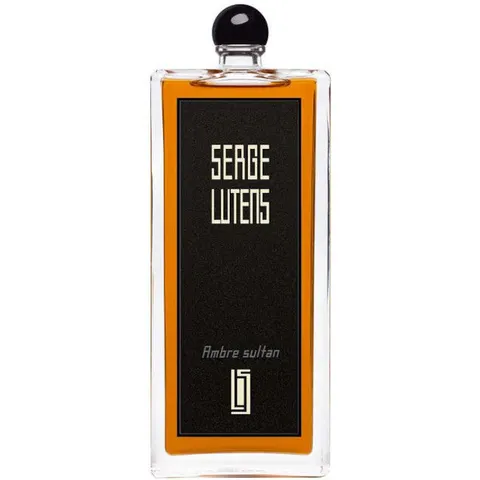 Serge Lutens AMBRE SULTAN Eau De Parfum – trasparente 100ml – immagine 3