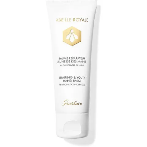 Guerlain Abeille Royale baume mains 40 ml – immagine 4