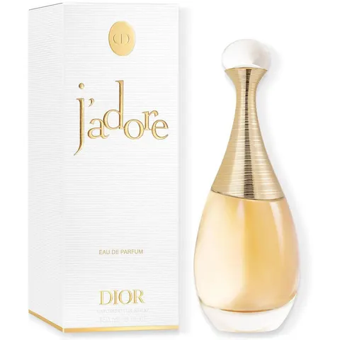 Dior J'ADORE Eau De Parfum – trasparente 150ml – immagine 3