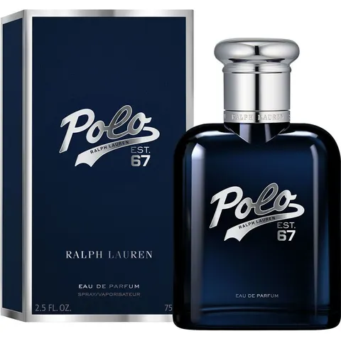 Ralph Lauren Polo 67 Eau de Parfum 75mL – immagine 3