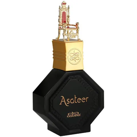 Nabeel Asateer - 100 ML – immagine 2