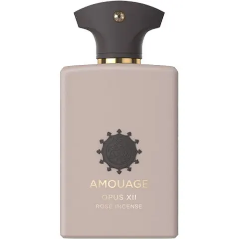 Amouage Opus XII Rose Incense - 100 ML – immagine 2