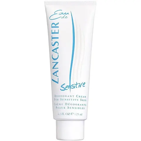 Lancaster Eau De Sensitive Deodorant Cream 125 ML – immagine 4