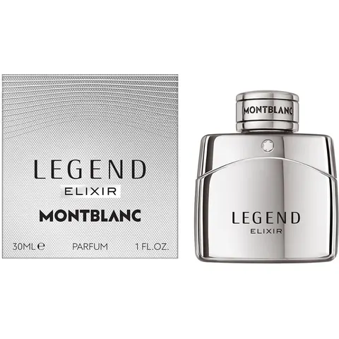 30ml Montblanc Legend Elixir Parfum – immagine 5