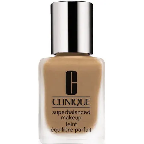 Clinique Superbalanced fluid #15-golden – immagine 4