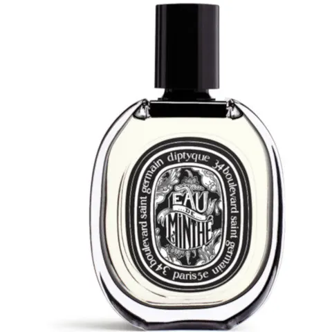 75ml diptyque Eau de Parfum – MINTP75CV2 – immagine 3