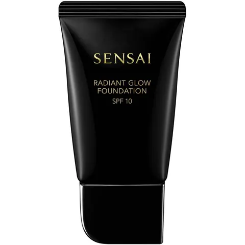 30ml SENSAI RADIANT GLOW FOUNDATION SPF 10 – immagine 2