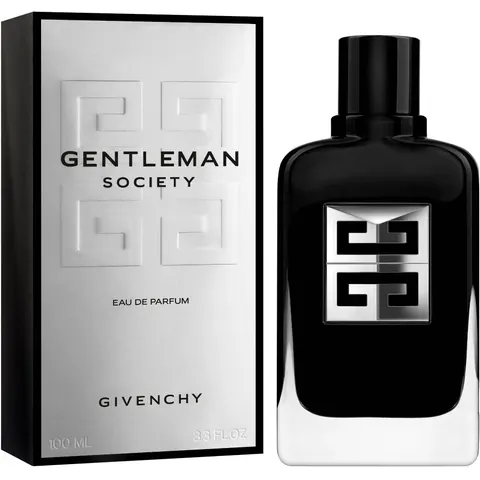 Givenchy Gentleman Society - 100 ML – trasparente 100ml – immagine 4