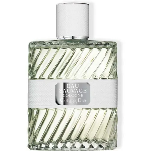 Dior EAU SAUVAGE Cologne – trasparente 100ml – immagine 4