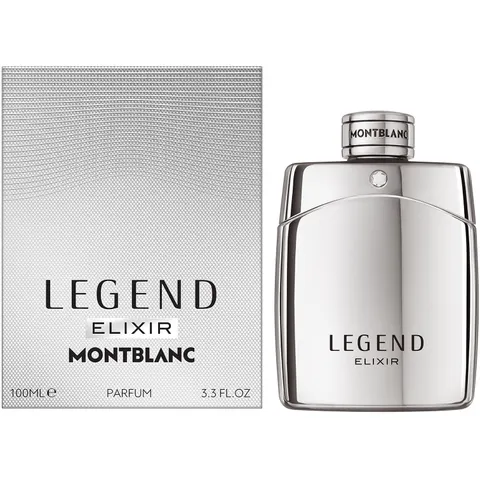 100ml Montblanc Legend Elixir Parfum – immagine 4
