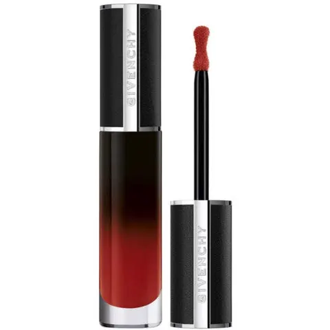 Givenchy LE ROUGE INTERDIT Cream Velvet – 36 L'INTERDIT all – immagine 3