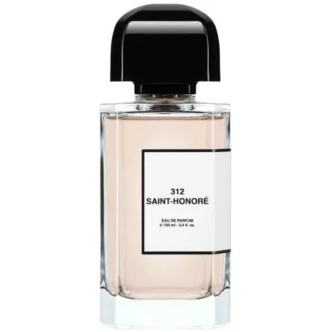 bdk Parfums bdk Parfums 312 Saint-Honoré - 100 ML – immagine 3