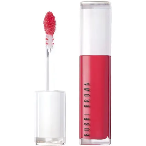 Bobbi Brown Extra Plump Lip Serum - BARE RASPBERRY – Bare Rasperry all – immagine 3