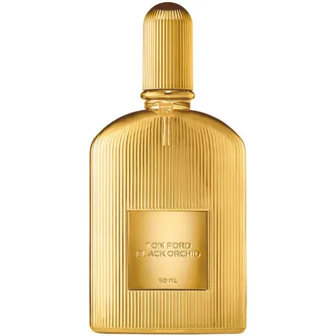 Tom Ford BLACK ORCHID Parfum – trasparente 50ml – immagine 5