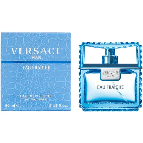 Versace Eau Fraiche - 50 ML – trasparente 50ml – immagine 4
