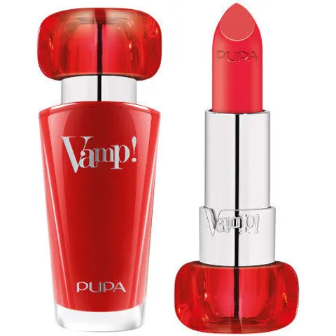 Pupa Vamp Lipstick 307 – immagine 3