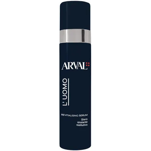 Arval UOMO Revitalising Serum 50ml – immagine 4
