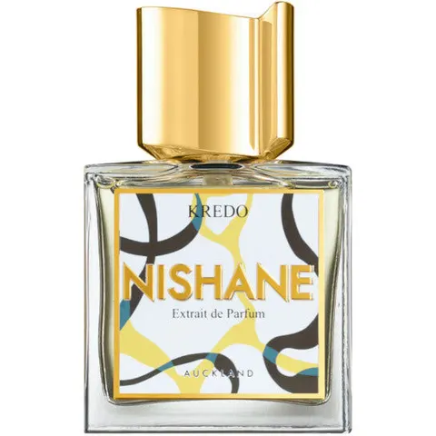 Nishane Kredo - Time Capsule Collection - 50 ML – immagine 2