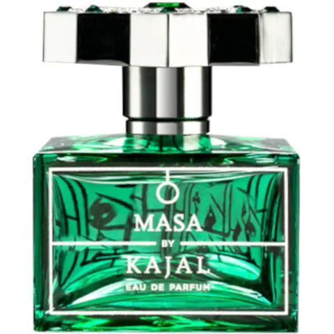 Kajal Masa - 100 ML – immagine 2
