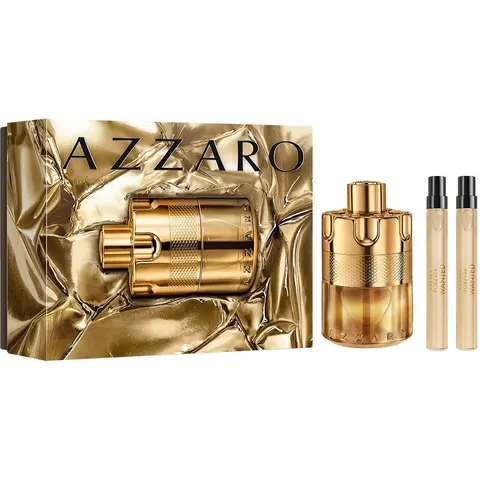 Azzaro Wanted Forever Elixir Confezione - 100 ML – immagine 2