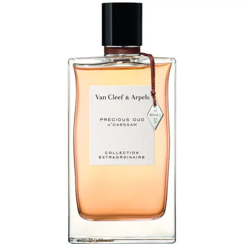 Van Cleef & Arpels Precious Oud Eau de Parfum - 75 ML – immagine 2