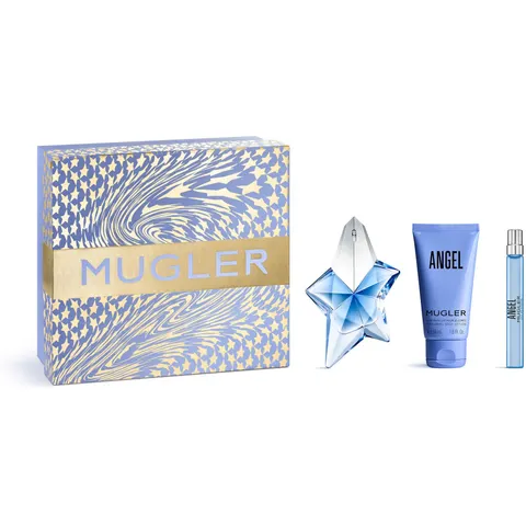Thierry Mugler Angel Case 3 pezzi – immagine 2
