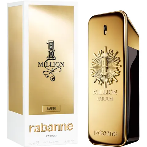 Rabanne 1 Million Parfum 100ml – immagine 4