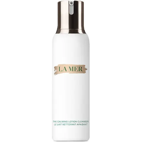 LA MER The Calming Lotion Cleanser 200 ML – immagine 3