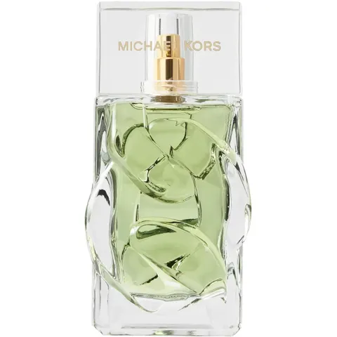 Michael Kors GREEN INFINITY Eau De Parfum – trasparente 100ml – immagine 2