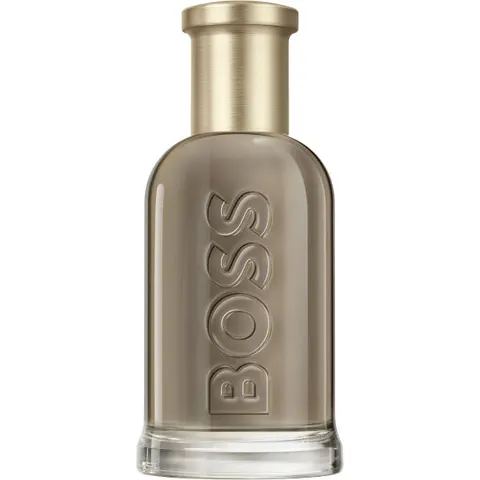 Hugo Boss Bottled Edp 50ml – trasparente 50ml – immagine 4