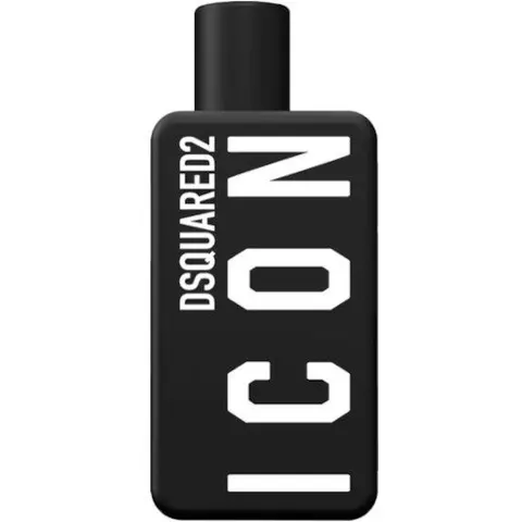 Dsquared² ICON POUR HOMME Eau De Parfum – trasparente 30ml – immagine 2