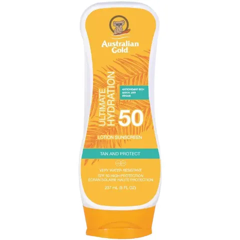 Australian Gold Crema solare SPF50 237 ml – immagine 5