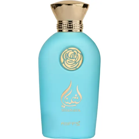 Riiffs Parfums Riiffs Parfums Shanaya - 100 ML – immagine 2