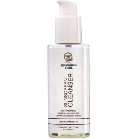 Australian Gold Sunscreen Cleanser - 88 ML – immagine 4