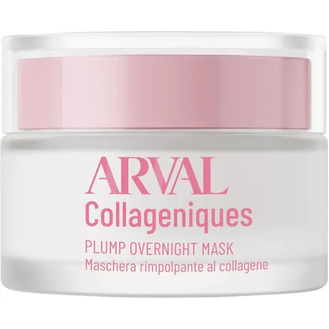 Arval Collageniques Plump Overnight Mask 50ml – immagine 3