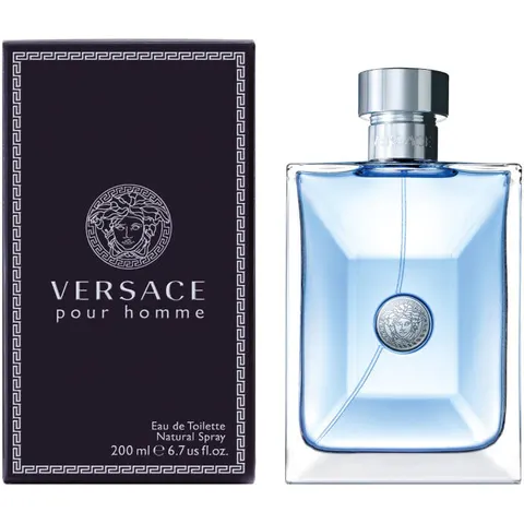 Versace Pour Homme - 200 ML – immagine 2