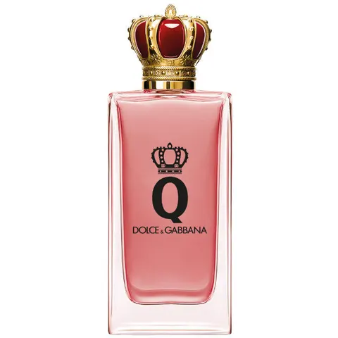 by Dolce&Gabbana Eau de Parfum Intense - 100 ML – trasparente 100ml – immagine 5
