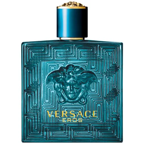 Versace Eros Deodorant Spray 100 ML – immagine 4