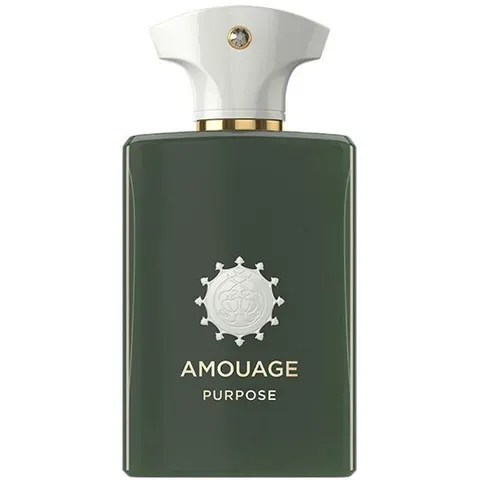 Amouage Purpose - 100 ML – immagine 2