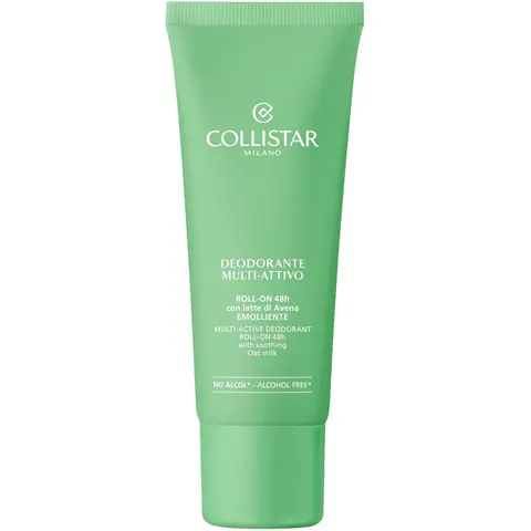 Collistar deodorante 48H roll-on sin alcohol 75 ml – trasparente 75ml – immagine 5