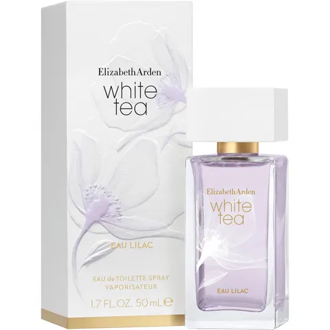 Elizabeth Arden White Tea Eau Lilac - 50 ML – immagine 2