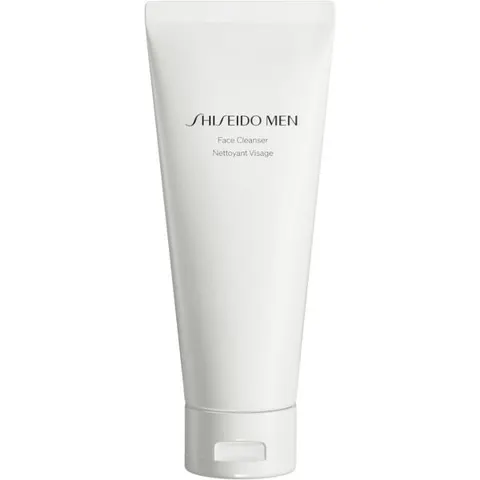 Shiseido Face Cleanser – trasparente 125ml – immagine 4