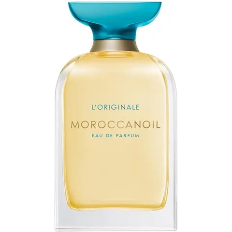 Moroccanoil L'Originale Eau de Parfum - 60 ML – immagine 2