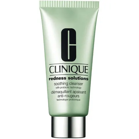Clinique Redness Solution Soothing Cleanser 150 ML – immagine 5