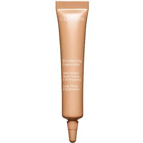 Clarins Everlasting concealer #03-medium deep – 03 medium deep all – immagine 3