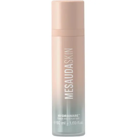 Mesauda Hydraware Mist Tonico e Siero 50ml – immagine 4