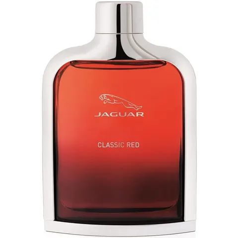 Jaguar Classic Red - 100 ML – immagine 5
