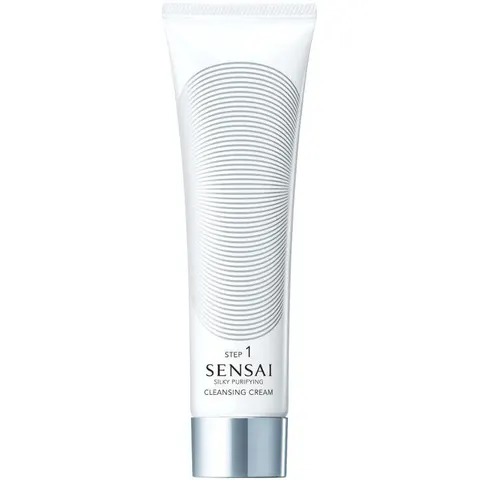 Sensai Cleansing Cream Step 1 – immagine 4
