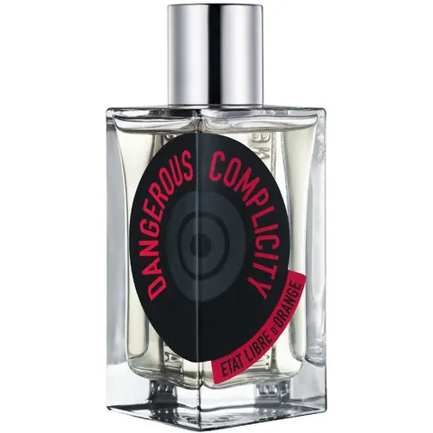 Etat Libre D'Orange Dangerous Complicity - 100 ML – immagine 3